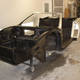 Illustration for article titled This Half-Restored Ferrari 355 Is The Cheap Project Car Of Your Dreams